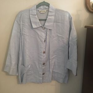 Orvis top